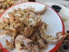 -庆山饭店·海鲜饺子家常菜(北戴河黑石路店)