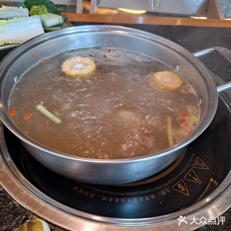 吃到扶墙走！被市广路这家自助餐种草了❗️❗️