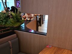 -老板恋上鱼(恒隆广场店)