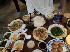 -林四喜·闽南传家菜(鼓浪屿店)