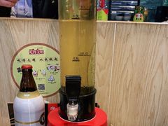 -木屋烧烤(龙湖天街店)