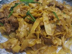 -沙河粉村·国家非遗传承(云台店)