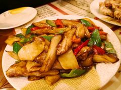 -吉味馆(柠溪店)