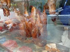 -大聪烧鹅快餐店(梅林店)