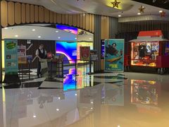 -UME影城宁波镇海店(万科广场中国巨幕店)