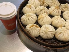 -草包包子铺1937(普利街店)
