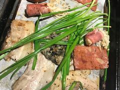 -比特堡啤酒烤肉自助料理(和平店)