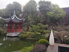 -上海虹桥宾馆(郁锦香品牌酒店)