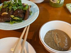 -義聚德·清真铜锅涮羊肉·烧烤(河东店)