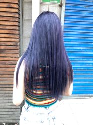 -美梵日系沙龙