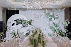 -张仕婚礼·做有温度的婚礼