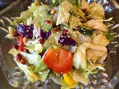 -玉林烤鸭店(垡头店)