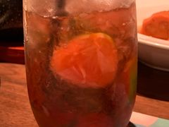 -大树餐厅(益田假日店)