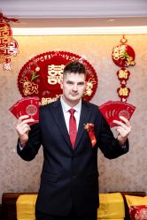 -北京燕尔婚礼策划