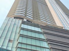 -香港尖沙咀凯悦酒店