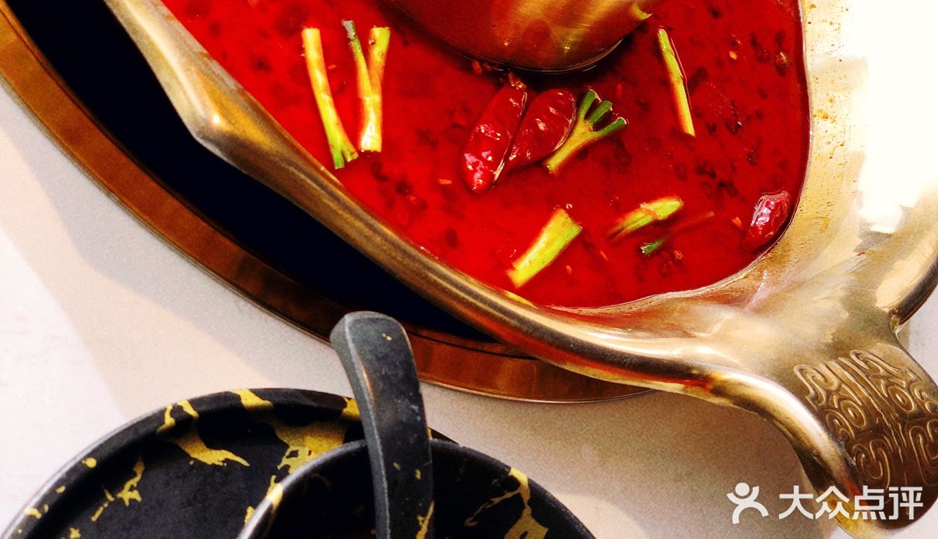 可以團建的🐸火鍋