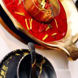 可以團建的🐸火鍋