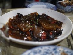 -宜城私房菜.臭鳜鱼(九华新街店)