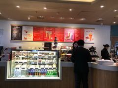 -COSTA COFFEE(水游城店)