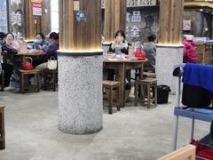 大堂-老三样·旧食新味(万寿宫店)