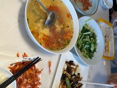 -南太湖山庄·四季轩&国风堂中餐厅