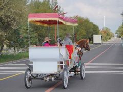 -青海湖二郎剑景区