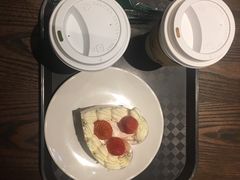 -星巴克(西湖天地店)