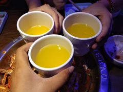 -赖胖子肉蟹煲(步行街天成店)