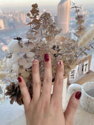 -四季·予你日式美甲美睫Nail