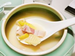腌笃鲜-许仙楼餐厅