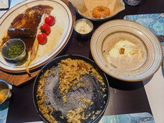 -22ºN BISTRO西餐&酒馆(石奥商业街店)