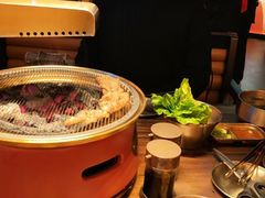 -西塔老太太泥炉烤肉(上海七宝领展广场店)