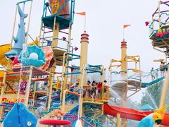 -秦皇岛乐岛海洋王国