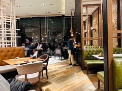 -松咖啡自助餐厅·松北香格里拉