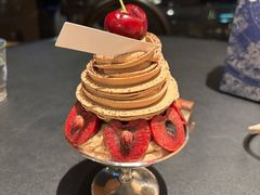 -MOSI CAKE摩思·生牛乳半糖蛋糕(云港花园店)