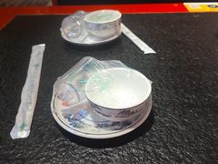 -老北京胡同味道二荤铺(酒仙桥店)