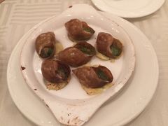 蜗牛-红房子西菜馆(淮海店)