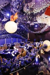 -花嫁丽舍海岛婚礼殿堂(国展店)