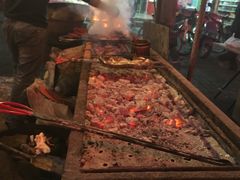 -新疆风味冷水鱼庄(友谊峰路店)