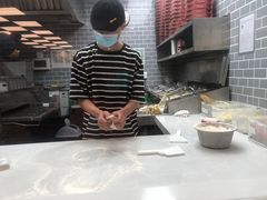 -Mr.Pizza米斯特比萨(苏州平江万达广场店)
