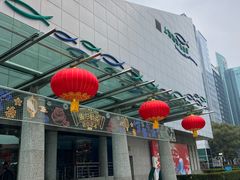 -上海海洋水族馆