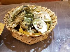 -狮龙啤酒烧烤屋(建二路店)