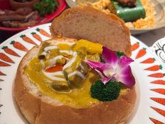 -太食獸泰式茶餐厅(IFS国金中心店)