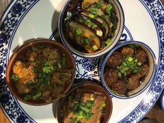 -关中记忆主题餐厅