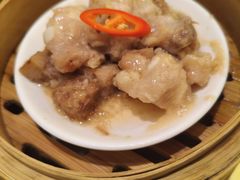 -武汉香格里拉大酒店·香宫中餐厅