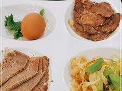 -安泊尔牛肉面(北滨河路店)