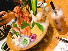 -花潮料理艺食馆(世欧广场店)