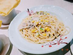 -蘑菇餐厅(小火瓦巷店)