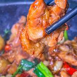 广东人吃鸡的执念，对这家千万“咪走鸡”