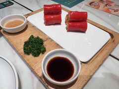 -悦得闲广式茶楼点心(石厦时代广场店)